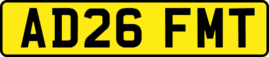 AD26FMT