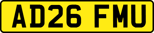 AD26FMU