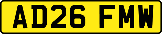 AD26FMW