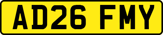 AD26FMY