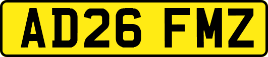 AD26FMZ