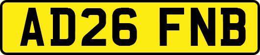 AD26FNB