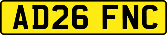 AD26FNC