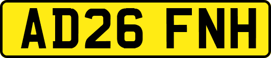 AD26FNH