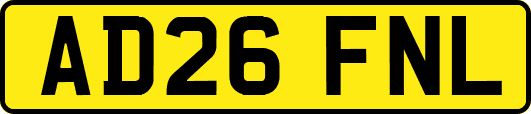 AD26FNL