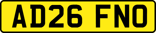 AD26FNO
