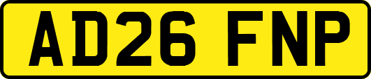 AD26FNP