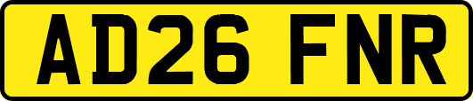 AD26FNR