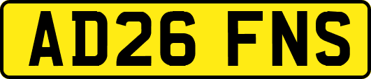 AD26FNS