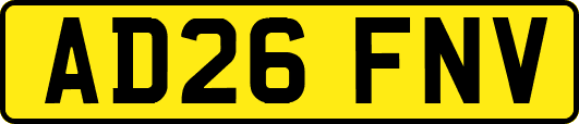 AD26FNV