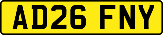 AD26FNY