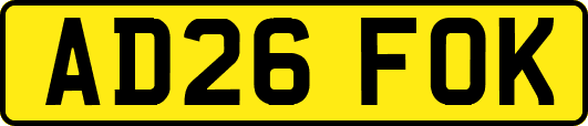 AD26FOK