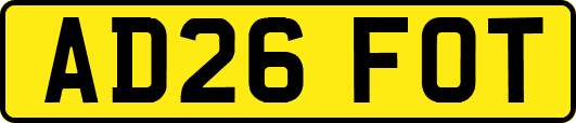 AD26FOT