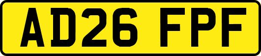 AD26FPF