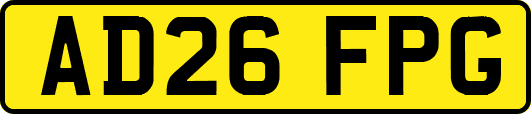 AD26FPG
