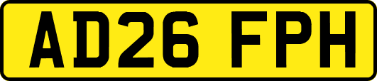 AD26FPH