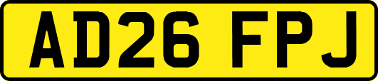 AD26FPJ