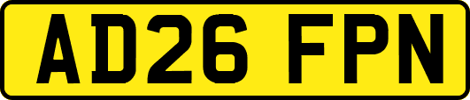 AD26FPN