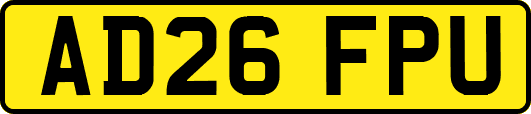 AD26FPU
