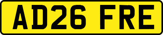 AD26FRE