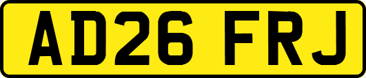 AD26FRJ