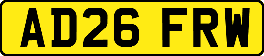 AD26FRW