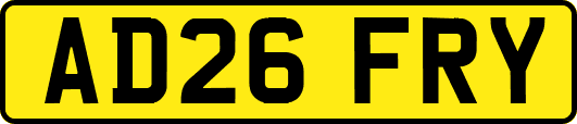 AD26FRY