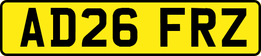 AD26FRZ