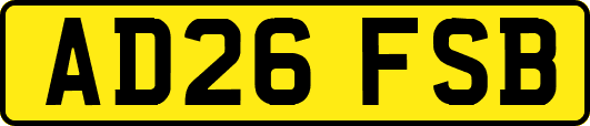 AD26FSB