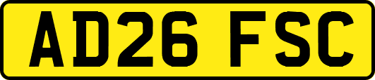 AD26FSC
