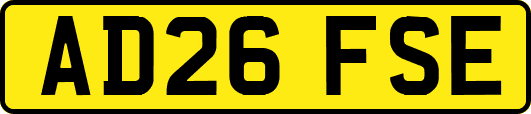 AD26FSE