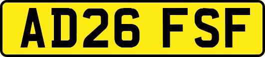 AD26FSF