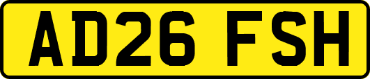 AD26FSH