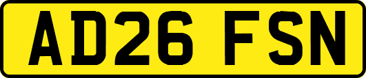 AD26FSN