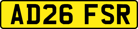 AD26FSR