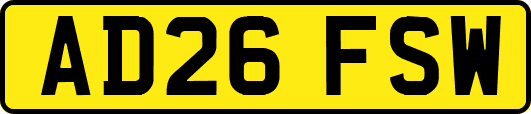 AD26FSW