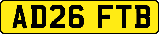 AD26FTB