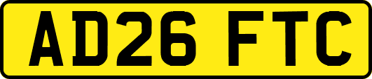 AD26FTC