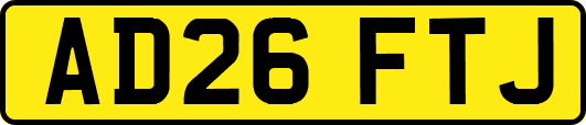 AD26FTJ