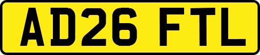AD26FTL