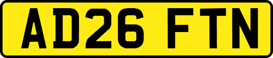 AD26FTN