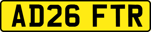AD26FTR