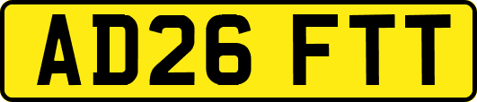 AD26FTT