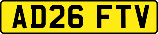 AD26FTV