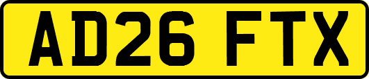 AD26FTX