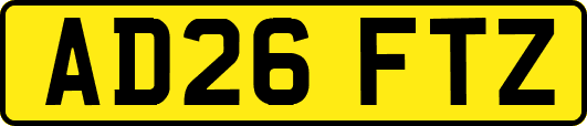 AD26FTZ