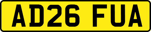 AD26FUA