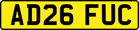 AD26FUC
