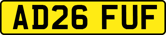 AD26FUF