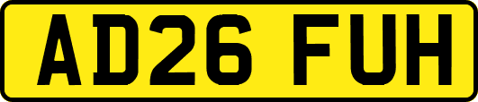 AD26FUH